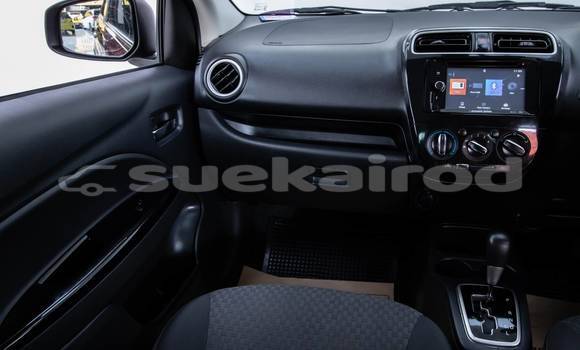 Buy Used Mitsubishi Attrage Red Car in Bangkok in Bangkok Buy Used Mitsubishi Attrage Red Car in Bangkok in Bangkok