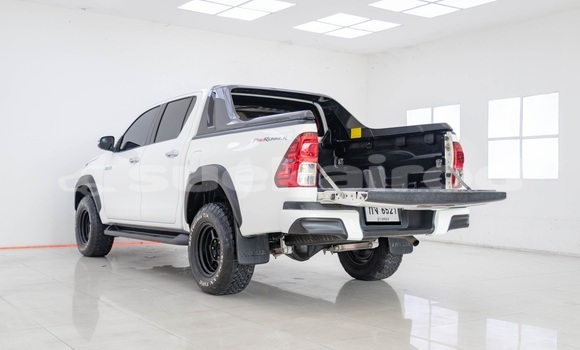 ซื้อ รถมือสอง Toyota Hiluxe Revo ขาว รถยนต์ ใน %{เมือง} ใน กรุงเทพมหานคร ซื้อ รถมือสอง Toyota Hiluxe Revo ขาว รถยนต์ ใน %{เมือง} ใน กรุงเทพมหานคร