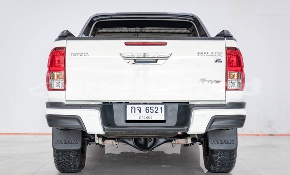 ซื้อ รถมือสอง Toyota Hiluxe Revo ขาว รถยนต์ ใน %{เมือง} ใน กรุงเทพมหานคร ซื้อ รถมือสอง Toyota Hiluxe Revo ขาว รถยนต์ ใน %{เมือง} ใน กรุงเทพมหานคร