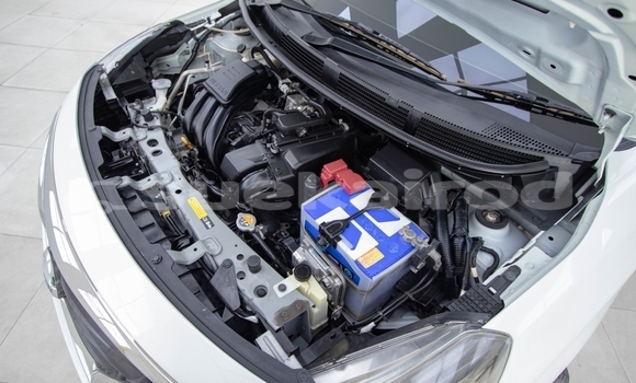 Buy Used Nissan Almera White Car in Bangkok in Bangkok Buy Used Nissan Almera White Car in Bangkok in Bangkok