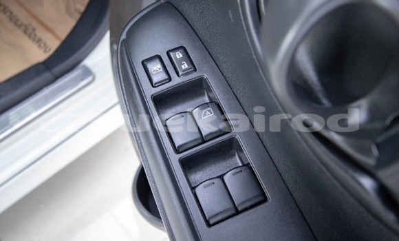 Buy Used Nissan Almera White Car in Bangkok in Bangkok Buy Used Nissan Almera White Car in Bangkok in Bangkok