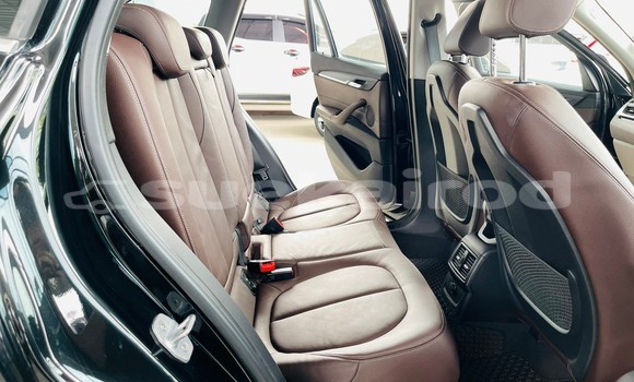 Buy Used BMW X1 Black Car in Bangkok in Bangkok Buy Used BMW X1 Black Car in Bangkok in Bangkok