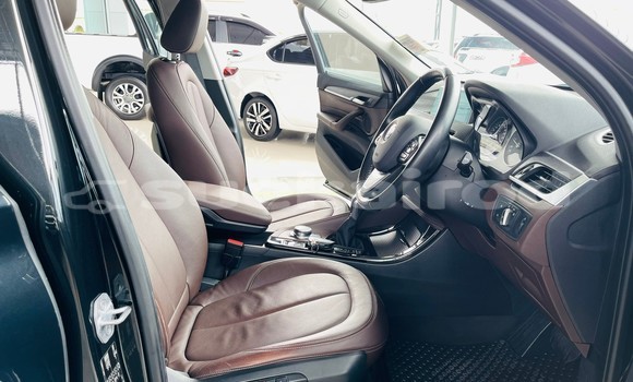 Buy Used BMW X1 Black Car in Bangkok in Bangkok Buy Used BMW X1 Black Car in Bangkok in Bangkok