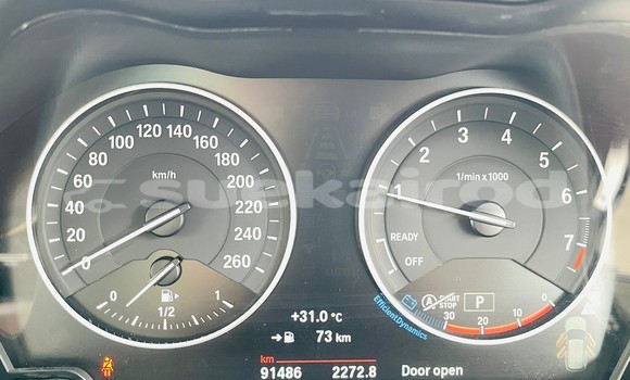 Buy Used BMW X1 Black Car in Bangkok in Bangkok Buy Used BMW X1 Black Car in Bangkok in Bangkok