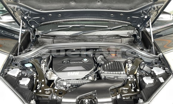 Buy Used BMW X1 Black Car in Bangkok in Bangkok Buy Used BMW X1 Black Car in Bangkok in Bangkok