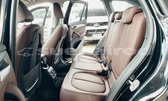 Buy Used BMW X1 Black Car in Bangkok in Bangkok Buy Used BMW X1 Black Car in Bangkok in Bangkok