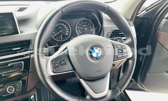 Buy Used BMW X1 Black Car in Bangkok in Bangkok Buy Used BMW X1 Black Car in Bangkok in Bangkok