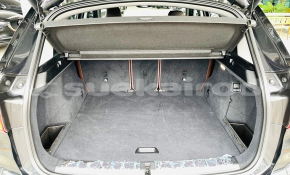 Buy Used BMW X1 Black Car in Bangkok in Bangkok Buy Used BMW X1 Black Car in Bangkok in Bangkok