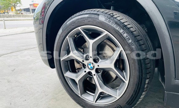 Buy Used BMW X1 Black Car in Bangkok in Bangkok Buy Used BMW X1 Black Car in Bangkok in Bangkok