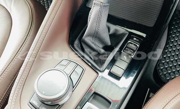 Buy Used BMW X1 Black Car in Bangkok in Bangkok Buy Used BMW X1 Black Car in Bangkok in Bangkok