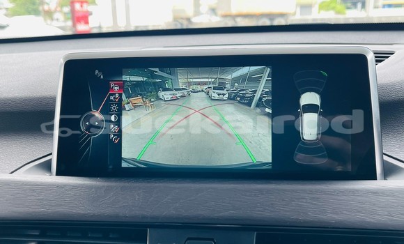 Buy Used BMW X1 Black Car in Bangkok in Bangkok Buy Used BMW X1 Black Car in Bangkok in Bangkok