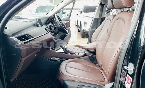 Buy Used BMW X1 Black Car in Bangkok in Bangkok Buy Used BMW X1 Black Car in Bangkok in Bangkok