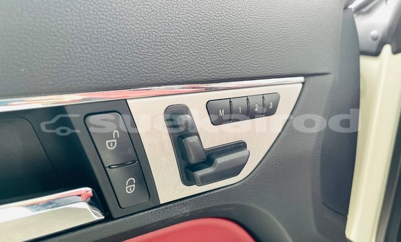 Buy Used Mercedes‒Benz E–Class White Car in Bangkok in Bangkok Buy Used Mercedes‒Benz E–Class White Car in Bangkok in Bangkok