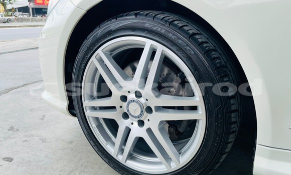 Buy Used Mercedes‒Benz E–Class White Car in Bangkok in Bangkok Buy Used Mercedes‒Benz E–Class White Car in Bangkok in Bangkok