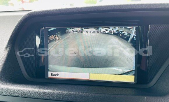 Buy Used Mercedes‒Benz E–Class White Car in Bangkok in Bangkok Buy Used Mercedes‒Benz E–Class White Car in Bangkok in Bangkok