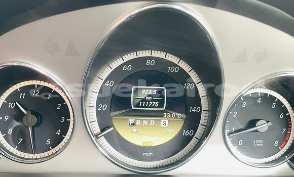 Buy Used Mercedes‒Benz E–Class White Car in Bangkok in Bangkok Buy Used Mercedes‒Benz E–Class White Car in Bangkok in Bangkok