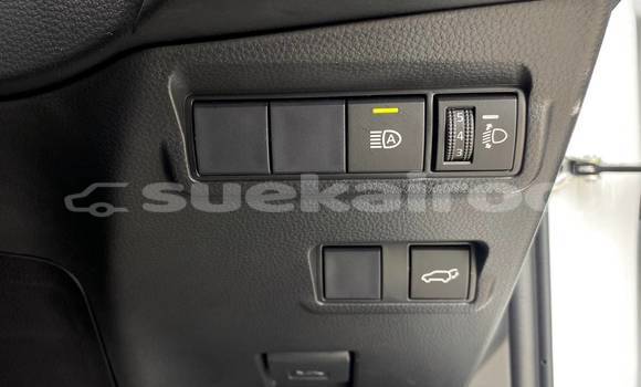 Buy Used Toyota Corolla Cross White Car in Bangkok in Bangkok Buy Used Toyota Corolla Cross White Car in Bangkok in Bangkok