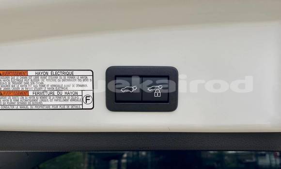 Buy Used Toyota Corolla Cross White Car in Bangkok in Bangkok Buy Used Toyota Corolla Cross White Car in Bangkok in Bangkok