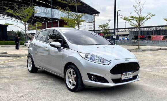 Buy Used Ford Fiesta Other Car in Bangkok in Bangkok Buy Used Ford Fiesta Other Car in Bangkok in Bangkok