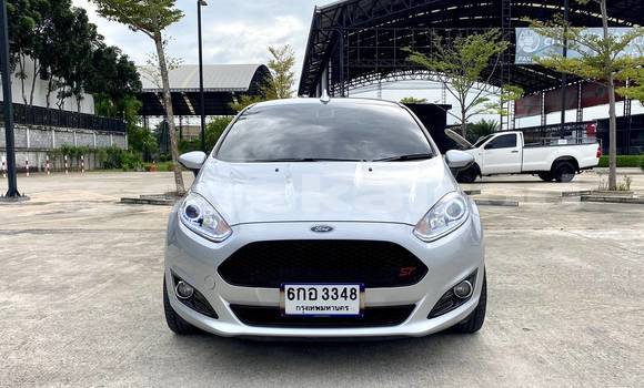 Buy Used Ford Fiesta Other Car in Bangkok in Bangkok Buy Used Ford Fiesta Other Car in Bangkok in Bangkok