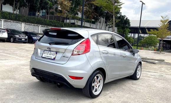 Buy Used Ford Fiesta Other Car in Bangkok in Bangkok Buy Used Ford Fiesta Other Car in Bangkok in Bangkok