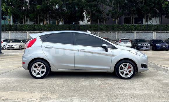 Buy Used Ford Fiesta Other Car in Bangkok in Bangkok Buy Used Ford Fiesta Other Car in Bangkok in Bangkok