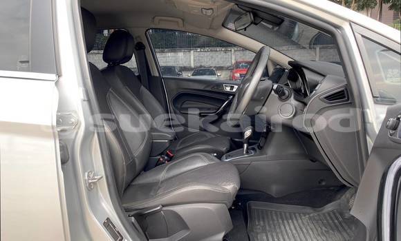 Buy Used Ford Fiesta Other Car in Bangkok in Bangkok Buy Used Ford Fiesta Other Car in Bangkok in Bangkok