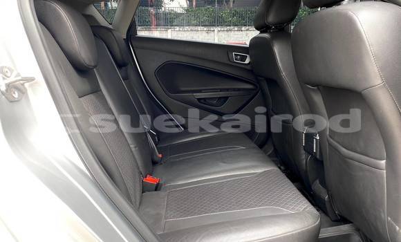 Buy Used Ford Fiesta Other Car in Bangkok in Bangkok Buy Used Ford Fiesta Other Car in Bangkok in Bangkok