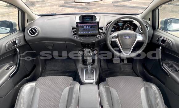 Buy Used Ford Fiesta Other Car in Bangkok in Bangkok Buy Used Ford Fiesta Other Car in Bangkok in Bangkok