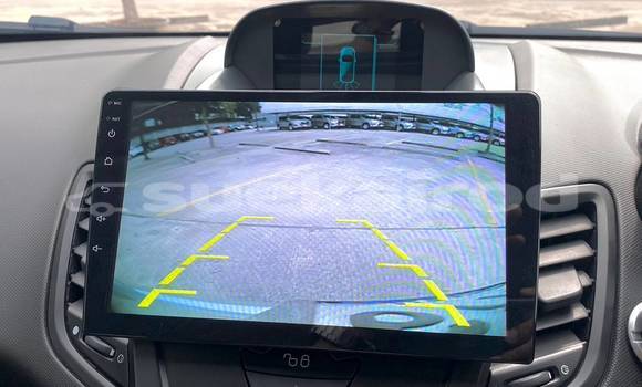 Buy Used Ford Fiesta Other Car in Bangkok in Bangkok Buy Used Ford Fiesta Other Car in Bangkok in Bangkok