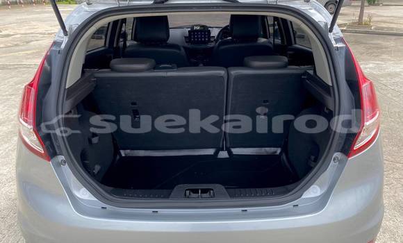 Buy Used Ford Fiesta Other Car in Bangkok in Bangkok Buy Used Ford Fiesta Other Car in Bangkok in Bangkok