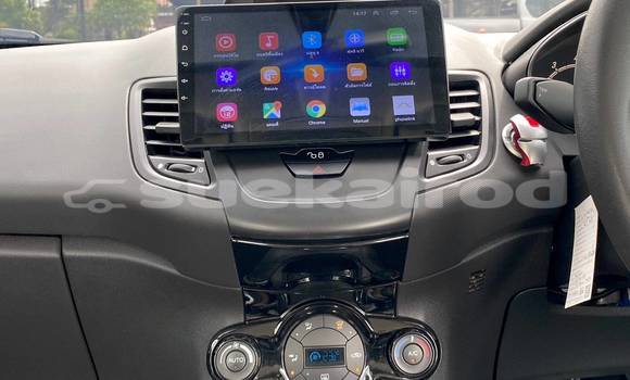 Buy Used Ford Fiesta Other Car in Bangkok in Bangkok Buy Used Ford Fiesta Other Car in Bangkok in Bangkok