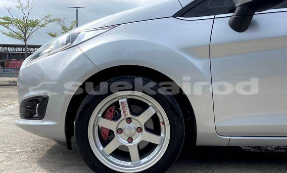 Buy Used Ford Fiesta Other Car in Bangkok in Bangkok Buy Used Ford Fiesta Other Car in Bangkok in Bangkok