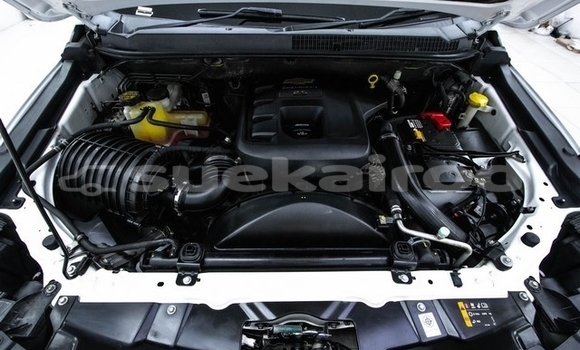 ซื้อ รถมือสอง Chevrolet TrailBlazer ขาว รถยนต์ ใน %{เมือง} ใน กรุงเทพมหานคร ซื้อ รถมือสอง Chevrolet TrailBlazer ขาว รถยนต์ ใน %{เมือง} ใน กรุงเทพมหานคร