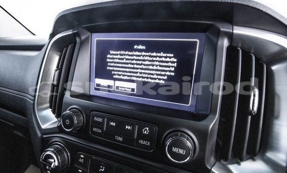 ซื้อ รถมือสอง Chevrolet TrailBlazer ขาว รถยนต์ ใน %{เมือง} ใน กรุงเทพมหานคร ซื้อ รถมือสอง Chevrolet TrailBlazer ขาว รถยนต์ ใน %{เมือง} ใน กรุงเทพมหานคร