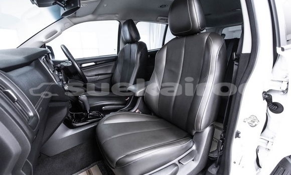 ซื้อ รถมือสอง Chevrolet TrailBlazer ขาว รถยนต์ ใน %{เมือง} ใน กรุงเทพมหานคร ซื้อ รถมือสอง Chevrolet TrailBlazer ขาว รถยนต์ ใน %{เมือง} ใน กรุงเทพมหานคร