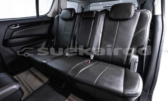 ซื้อ รถมือสอง Chevrolet TrailBlazer ขาว รถยนต์ ใน %{เมือง} ใน กรุงเทพมหานคร ซื้อ รถมือสอง Chevrolet TrailBlazer ขาว รถยนต์ ใน %{เมือง} ใน กรุงเทพมหานคร