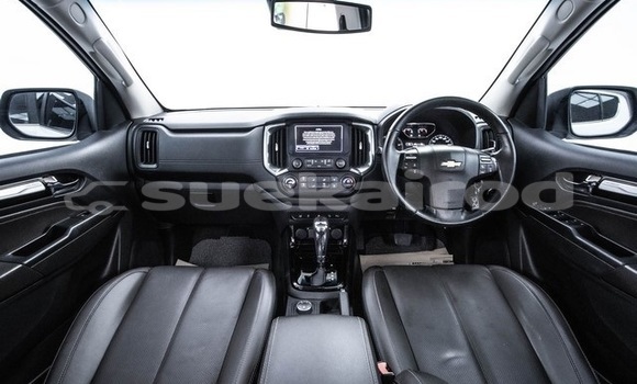 ซื้อ รถมือสอง Chevrolet TrailBlazer ขาว รถยนต์ ใน %{เมือง} ใน กรุงเทพมหานคร ซื้อ รถมือสอง Chevrolet TrailBlazer ขาว รถยนต์ ใน %{เมือง} ใน กรุงเทพมหานคร