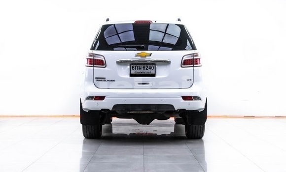 ซื้อ รถมือสอง Chevrolet TrailBlazer ขาว รถยนต์ ใน %{เมือง} ใน กรุงเทพมหานคร ซื้อ รถมือสอง Chevrolet TrailBlazer ขาว รถยนต์ ใน %{เมือง} ใน กรุงเทพมหานคร