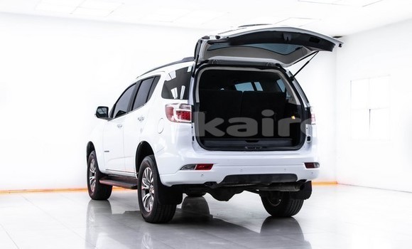 ซื้อ รถมือสอง Chevrolet TrailBlazer ขาว รถยนต์ ใน %{เมือง} ใน กรุงเทพมหานคร ซื้อ รถมือสอง Chevrolet TrailBlazer ขาว รถยนต์ ใน %{เมือง} ใน กรุงเทพมหานคร