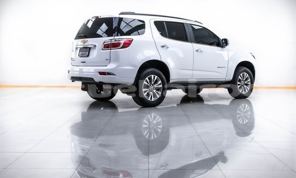 ซื้อ รถมือสอง Chevrolet TrailBlazer ขาว รถยนต์ ใน %{เมือง} ใน กรุงเทพมหานคร ซื้อ รถมือสอง Chevrolet TrailBlazer ขาว รถยนต์ ใน %{เมือง} ใน กรุงเทพมหานคร