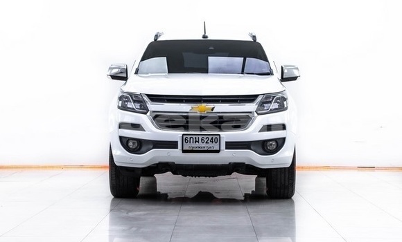 ซื้อ รถมือสอง Chevrolet TrailBlazer ขาว รถยนต์ ใน %{เมือง} ใน กรุงเทพมหานคร ซื้อ รถมือสอง Chevrolet TrailBlazer ขาว รถยนต์ ใน %{เมือง} ใน กรุงเทพมหานคร