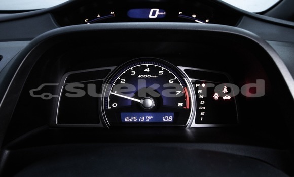 Buy Used Honda Civic White Car in Bangkok in Bangkok Buy Used Honda Civic White Car in Bangkok in Bangkok