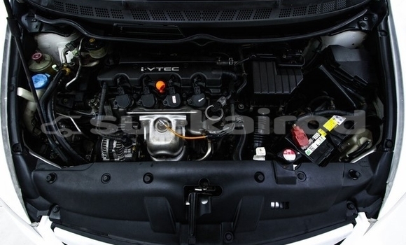 Buy Used Honda Civic White Car in Bangkok in Bangkok Buy Used Honda Civic White Car in Bangkok in Bangkok