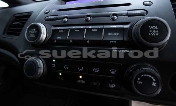 Buy Used Honda Civic White Car in Bangkok in Bangkok Buy Used Honda Civic White Car in Bangkok in Bangkok