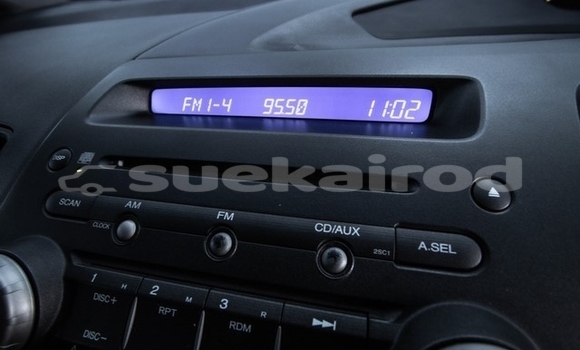 Buy Used Honda Civic White Car in Bangkok in Bangkok Buy Used Honda Civic White Car in Bangkok in Bangkok