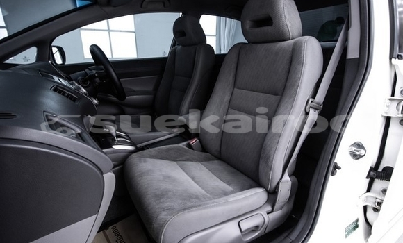 Buy Used Honda Civic White Car in Bangkok in Bangkok Buy Used Honda Civic White Car in Bangkok in Bangkok