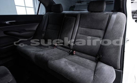 Buy Used Honda Civic White Car in Bangkok in Bangkok Buy Used Honda Civic White Car in Bangkok in Bangkok