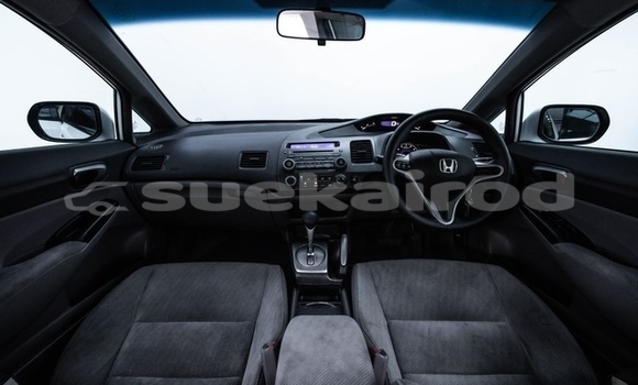 Buy Used Honda Civic White Car in Bangkok in Bangkok Buy Used Honda Civic White Car in Bangkok in Bangkok