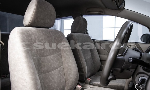 Buy Used Honda City Silver Car in Bangkok in Bangkok Buy Used Honda City Silver Car in Bangkok in Bangkok